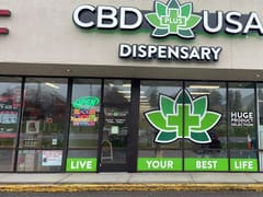 CBD Plus USA | Delta 8, HHC, THCP & more!