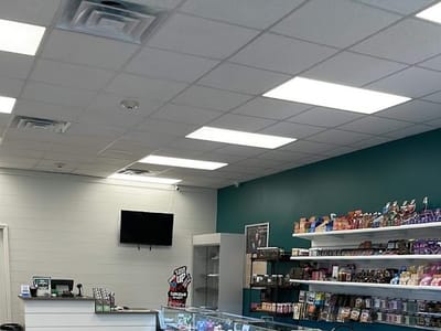 CBD Plus USA | Delta 8, HHC, THCP & more!