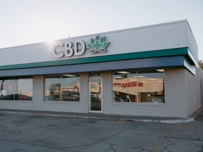 CBD Plus USA | Delta 8, HHC, THCP & more!