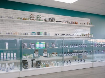 CBD Plus USA | Delta 8, HHC, THCP & more!