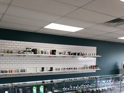 CBD Plus USA | Delta 8, HHC, THCP & more!