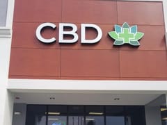 CBD Plus USA | Delta 8, HHC, THCP & more!
