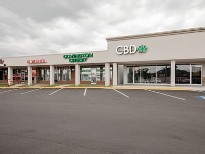 CBD Plus USA | Delta 8, HHC, THCP & more!