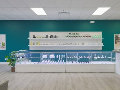 CBD Plus USA | Delta 8, HHC, THCP & more!