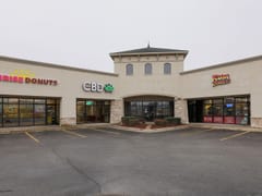 CBD Plus USA | Delta 8, HHC, THCP & more!