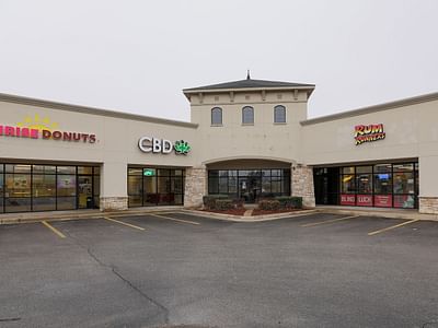 CBD Plus USA | Delta 8, HHC, THCP & more!