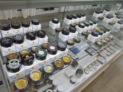 CBD Plus USA | Lotus Gold Cannabis Dispensary