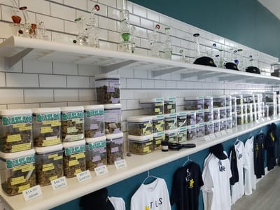 CBD Plus USA | Lotus Gold Cannabis Dispensary