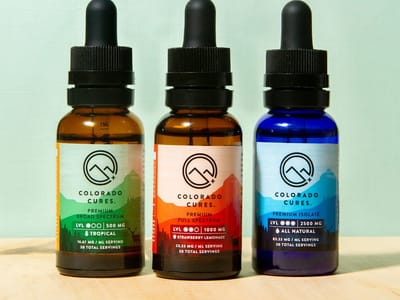 CBD Plus USA | Lotus Gold Cannabis Dispensary