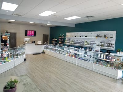 CBD Plus USA | Lotus Gold Cannabis Dispensary