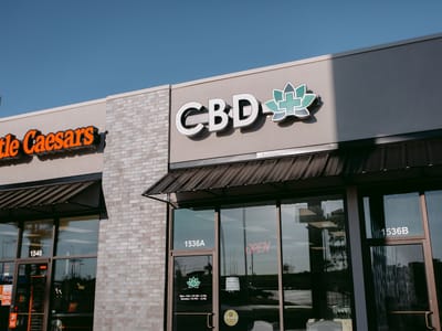 CBD Plus USA