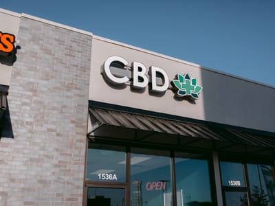 CBD Plus USA