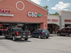 CBD Plus USA