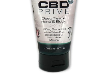 CBD Prime