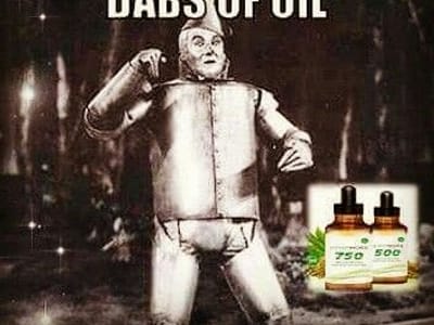 CBD Products-Independent Affiliate