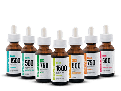 CBD Products-Independent Affiliate