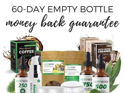 CBD Products-Independent Affiliate