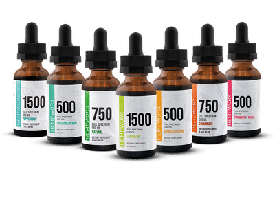 CBD Products-Independent Affiliate