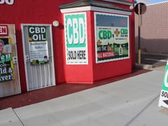 CBD PROS SAN DIEGO