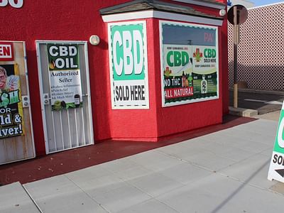CBD PROS SAN DIEGO