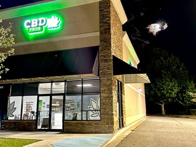 CBD Pros USA