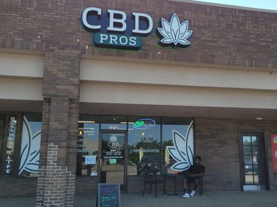 CBD Pros USA