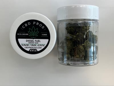 CBD Pros USA