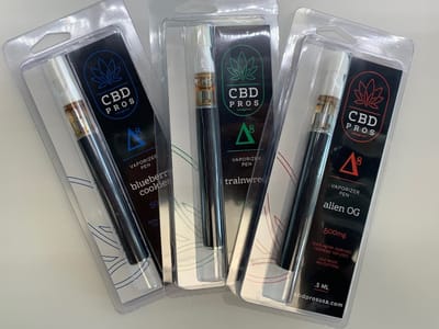 CBD Pros USA