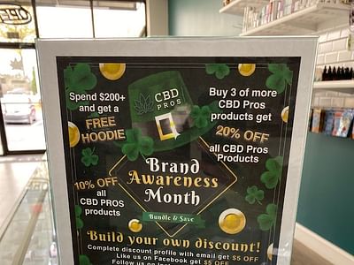 CBD Pros USA