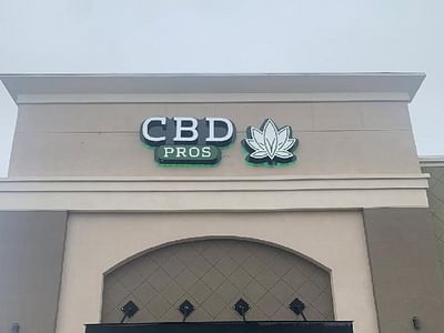 CBD Pros USA