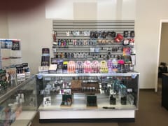 CBD Pure Health Solutions