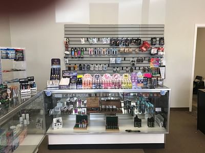 CBD Pure Health Solutions