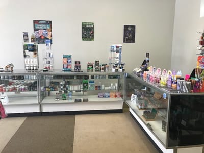 CBD Pure Health Solutions