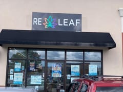 CBD Re Leaf