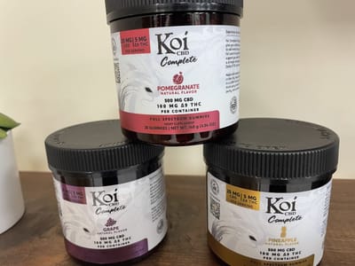 CBD ReLeaf Center- Mendon