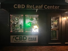 CBD Releaf Center Middletown