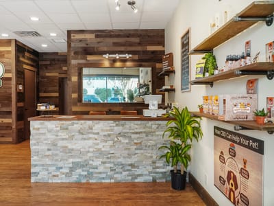 CBD Releaf Center Providence