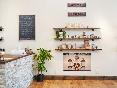 CBD Releaf Center Providence