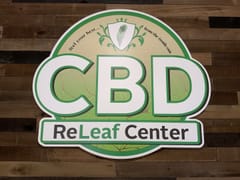 CBD ReLeaf Center