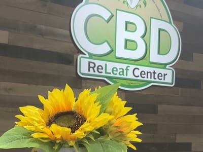CBD ReLeaf Center