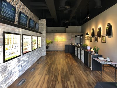 CBD Releaf/GREEN AURA SOLUTION