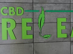 CBD Releaf/GREEN AURA SOLUTION