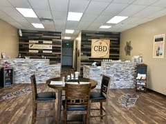 CBD Reno American Shaman
