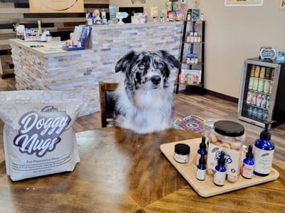 CBD Reno American Shaman