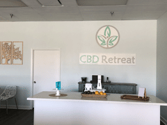 CBD Retreat