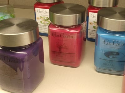 CBD REVOLUTION (Located inside Washington Square Mall)