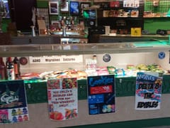 CBD REVOLUTION (Located inside Washington Square Mall)