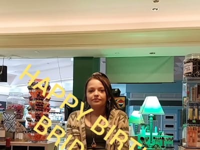 CBD REVOLUTION (Located inside Washington Square Mall)