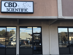 CBD Scientific