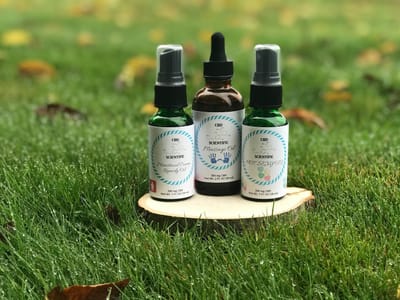 CBD Scientific